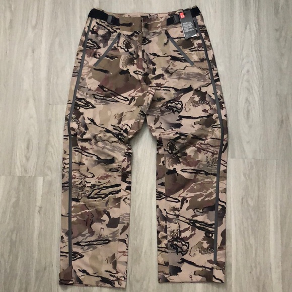 ridge reaper gore tex pro shell